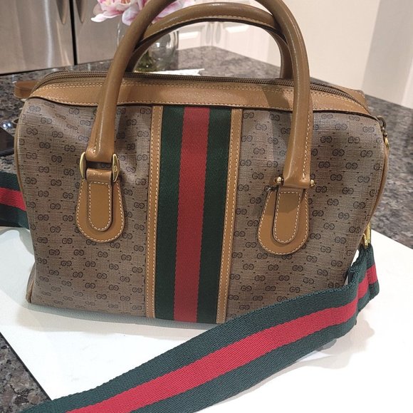 CROSSBODY**SHOULDER STRAP*THICK HIGH-END*ADJUSTABLE STRAP~ - Picture 1 of 9